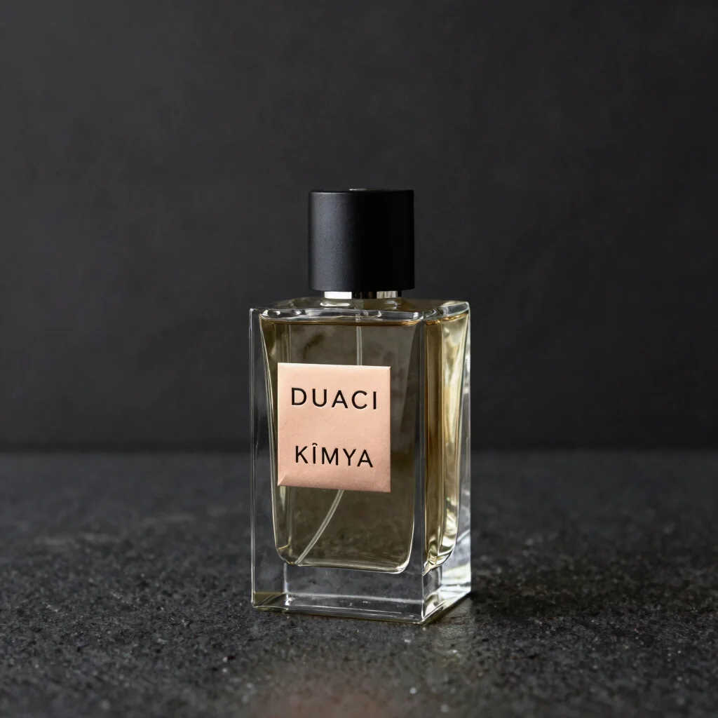 Tuzlu Vetiver